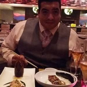 Meet your Posher, Ray